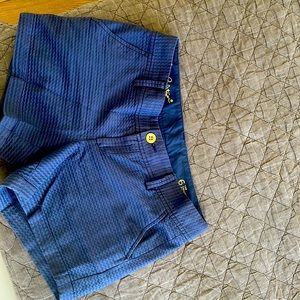 Lilly Pulitzer Callahan shorts
